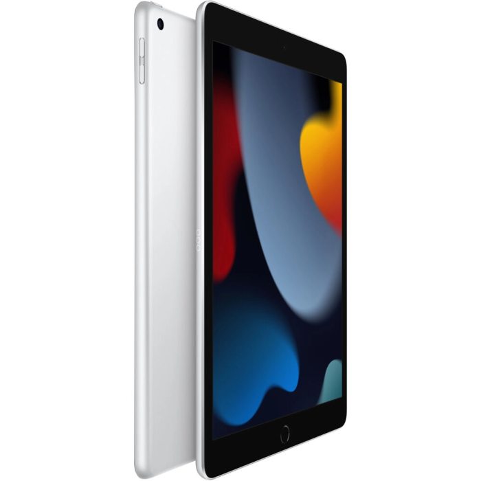 iPad 9º Geração Apple, 64GB, WiFi, Prata