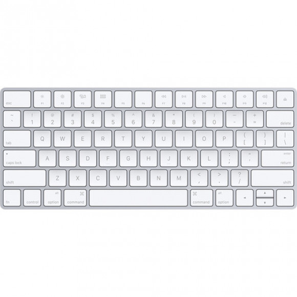 Teclado Magic Keyboard - MLA22