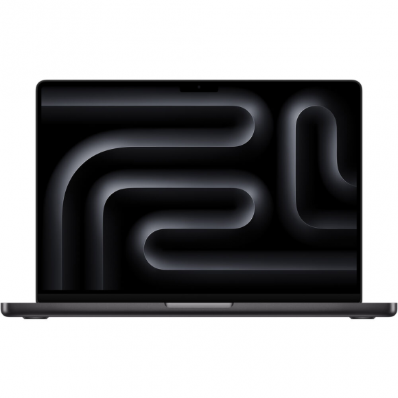MacBook Pro M3 Pro 18GB RAM 512 SSD de 14" MRX33 - Space Black 