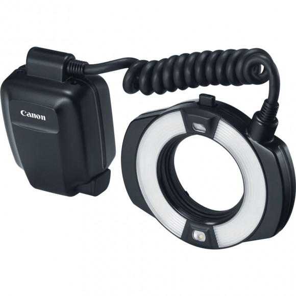 Flash Canon Ring Lite MR-14EX II