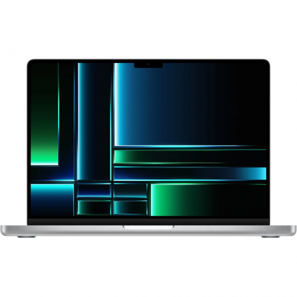 MacBook Pro M2 Pro 16GB RAM 1TB SSD de 14,2" MPHJ3- Silver