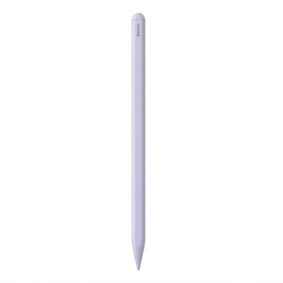 Pencil Stylus Baseus Smooth Writing 2 para iPad Lilás 