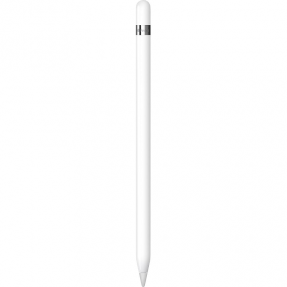 Apple Pencil (1ª geração) com adaptador USB-C