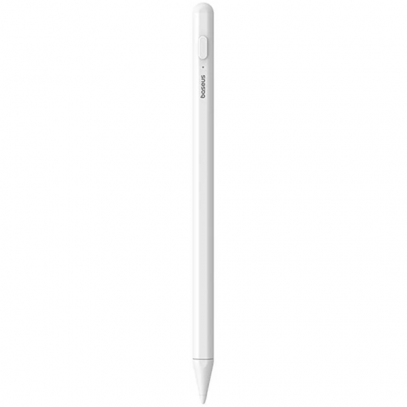 Caneta Stylus Baseus Smooth Writing 2 para iPad com Indicador de LED -  Detona Shop