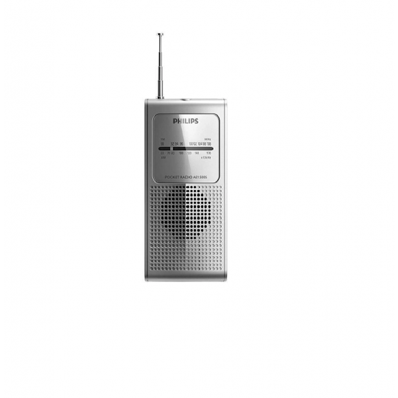 Rádio Portátil Philipis Ae-1500