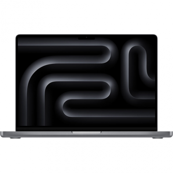 MacBook Pro M3 8GB RAM 512 SDD de 14" MTL73 - Space Gray