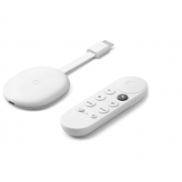 Google Chromecast com Google TV