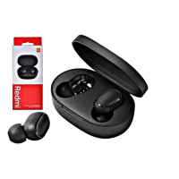 Fones de ouvido intra-auriculares sem fio Xiaomi Redmi AirDots 2