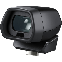 Blackmagic Design Pocket Cinema Camera Pro EVF para 6K Pro