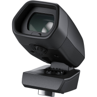 Blackmagic Design Pocket Cinema Camera Pro EVF para 6K Pro