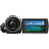 Filmadora Sony Handycam HDR-CX675 Full HD, Zoom 30x ,32GB