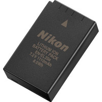 Bateria Nikon EN-EL20a - compatível com P1000, P950 e outros modelos