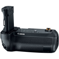 Kit Grip Canon BG-22 + Carregador Canon PD-E1 (