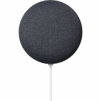 Speaker Google Home Mini (Preto)