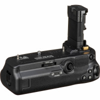 Grip Canon BG-R10 para R5, R5 C e R6