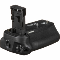 Grip Canon BG-R10 para R5, R5 C e R6