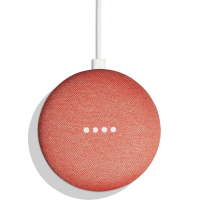 Speaker Google Home Mini (Coral)
