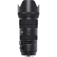 Lente Sigma 70-200mm f/2.8 DG OS HSM Sports para Nikon F