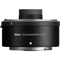 Teleconversor Nikon Z TC-2x