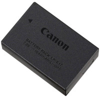 Bateria Canon LP-E17 - compatível com SL3, RP, R100 e outros modelos.