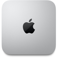 Apple Mac Mini M1 8GB RAM 256GB MGNR3 