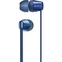 Fone de Ouvido Sony WI-XB400 Azul EXTRA BASS 