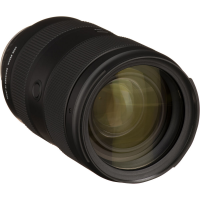 Lente Tamron 35-150mm f/2-2.8 Di III VXD para Nikon Z