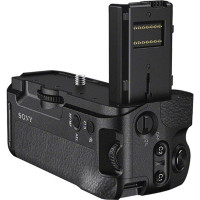 Câmera Digital Sony Alpha a7S II 4K + Grip VG-C2EM