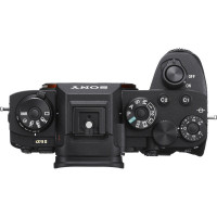 Câmera Sony Alpha a9 II (Corpo)