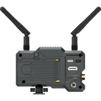 Sistema de Transmissão de Vídeo Wireless Hollyland Mars 400S PRO II SDI/HDMI