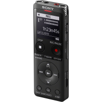 Gravador de Voz Digital Sony ICD-UX570