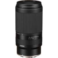 Lente Tamron 70-300mm f/4.5-6.3 Di III RXD para Nikon Z