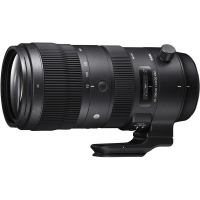 Lente Sigma 70-200mm f/2.8 DG OS HSM Sports para Canon