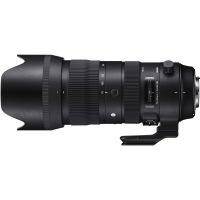 Lente Sigma 70-200mm f/2.8 DG OS HSM Sports para Canon
