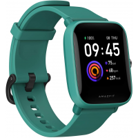 Relógio Smartwatch Xiaomi Amazfit Bip U A2017 - Verde