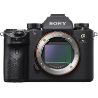 Câmera Digital Sony a9 Alpha