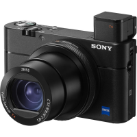 Câmera Sony Cyber-Shot DSC-RX100 V
