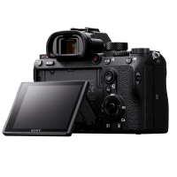 Câmera Sony Alpha a7R III Mirrorless (Corpo)