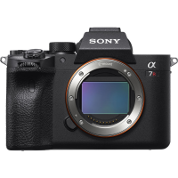 Câmera Digital Sony Alpha a7R IV Mirrorless (Corpo)