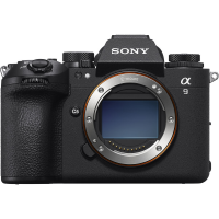 Câmera Sony a9 III Mirrorless