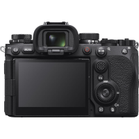 Câmera Sony Alpha a9 III Mirrorless (Corpo)