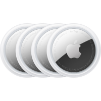 Apple AirTag - Pacote com 4 unidades