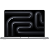 MacBook Pro M3 8GB RAM 512 SSD de 14" MR7J3 - Silver