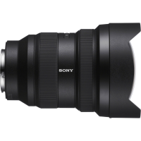 Lente Sony FE 12-24mm f/2.8 GM