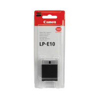 Bateria Canon Lp-e10 