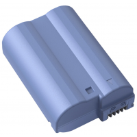 Bateria recarregável para câmera SmallRig NP-FZ100 USB-C (2400mAh, 7,2V, 17,28Wh)