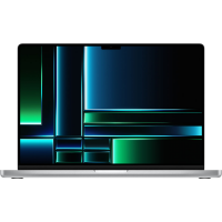 MacBook Pro M2 Pro 16GB RAM 512GB SSD de 16,2" MNWC3 - Silver