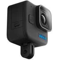 GoPro HERO11 Black Mini 24.7MP 5.3K Wi-Fi Bluetooth