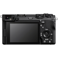 Câmera Sony a6700 Mirrorless 18-135mm f/3.5-5.6 OSS