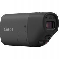 Câmera Canon PowerShot Zoom - Preta